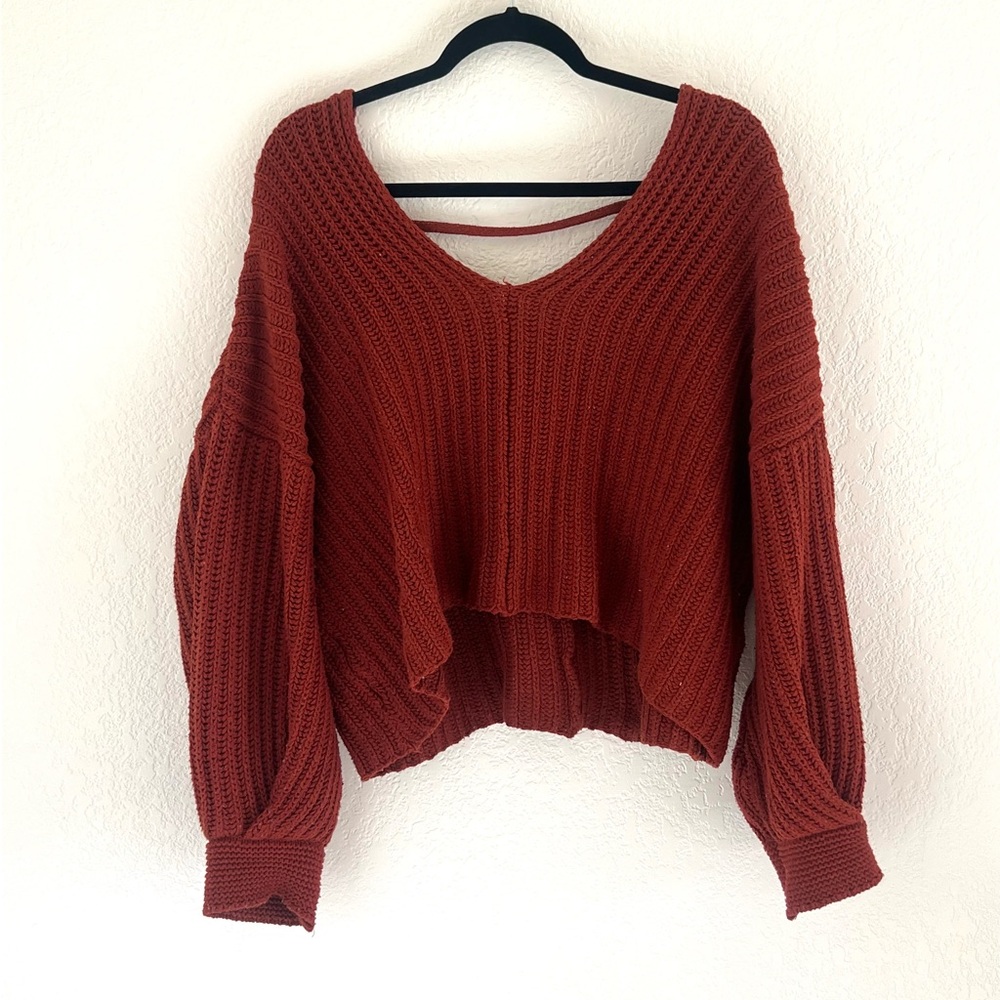 Forever 21 Knit Sweater